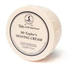 Taylor of Old Bond Street - Mr. Taylor Shaving Cream Bowl