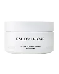 Byredo - Bal d'Afrique Body Cream