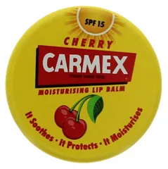 Carmex - Lip Balm SPF15 8
