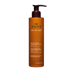 NUXE - Rêve de Mielreg; Gentle Face Cleanser