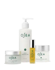 Anti-Aging Ritual