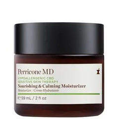 Perricone MD - Hypoallergenic CBD Nourishing & Calming Moisturizer