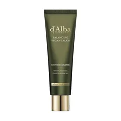 dAlba - Buy dAlba Balancing Vegan Cream Australia - Korean Skincare and Cosmetics Online