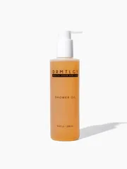 8.4 fl oz - Shower Oil
