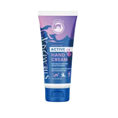 Stream2Sea Active Hand Cream Lavender Mint