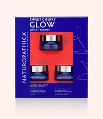 Naturopathica - Sweet Cherry Glow