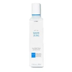 Etude House - Soon Jung Cica Relief Toner