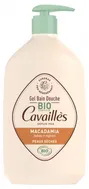 Rogé Cavaillès - Macadamia Organic Bath and Shower Gel for Dry Skin