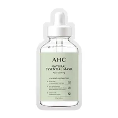 AHC - Essential Mask Aqua Calming
