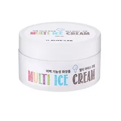 ALIVE:LAB - Multi Ice Cream