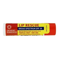 LIP BALM,TROP FRUIT,SPF30