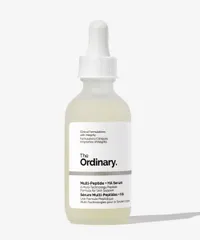 The Ordinary - Multi-Peptide + HA Serum
