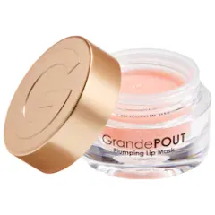 Grande Cosmetics - GrandePOUT Plumping Lip Mask