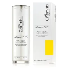 skinChemists - Advanced Bee Venom Facial Serum