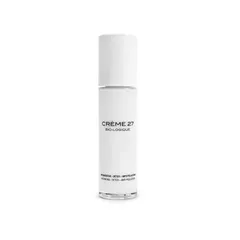 Cosmetics 27 - Creme Bio-Logique 27