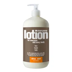 EO - Everyone 3-in-1 Citrus + Mint Lotion