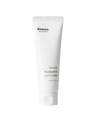 Knours - Your Only Meditation Gel Cream