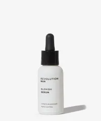 Revolution Man Blemish Serum