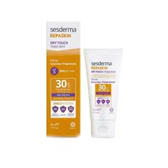Sesderma - Repaskin Sunscreen Gel Cream Dry Touch SPF 30