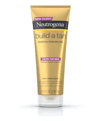 Neutrogena - Build-A-Tan Gradual Sunless Tan Lotion