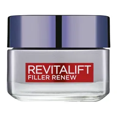 L'Oréal Paris - L'Oréal Paris Revitalift Filler Renew Anti Ageing Day Cream