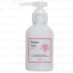 pia jour - Woman Gel