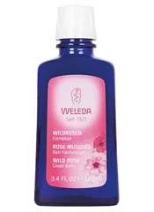 Weleda - Wild Rose Cream Bath