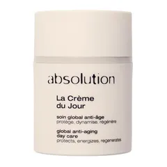Absolution - La Creme du Jour Global Anti-Aging Day Care