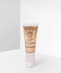 Makeup Revolution - Glow Face & Body Gloss