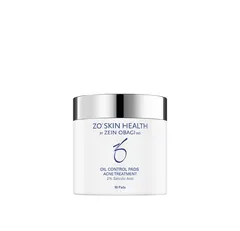 ZO Skin Health - Oil Control Pads Acne Treatment