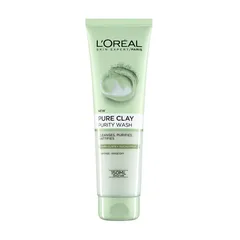 L'Oréal Paris - Pure Clay Purity Foaming Wash