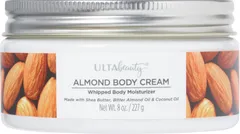 ULTA - Almond Whipped Body Cream