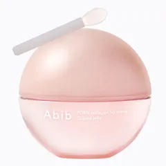Abib - PDRN Collagen Lip Mask Glazed Jelly