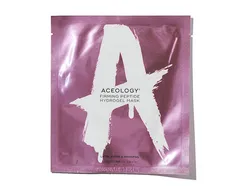 Aceology Beauty US - Firming Peptide Hydrogel Mask Single