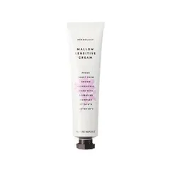 NATURE REPUBLIC - Herbology Mallow Sensitive Cream