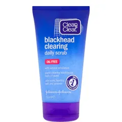 Clean & Clear - Blackhead Clearing Scrub