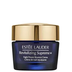 Estée Lauder - Revitalizing Supreme+ Night Power Bounce Creme