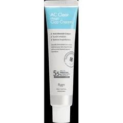 THE PLANT BASE - AC Clear Magic Cica Cream