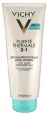Vichy - Thermal Purety Integral Make-Up Remover 3in1 Sensitive Skin