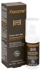 Florame - Men Anti-Aging Cream Organic