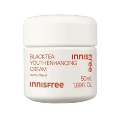innisfree - Buy Innisfree Black Tea Youth Enhancing Cream in Australia - Korean Skincare and Cosmetics