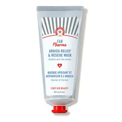 Pharma Arnica Relief & Rescue Mask