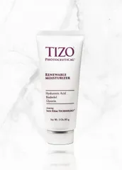 TiZO - Renewable Moisturizer