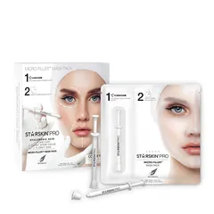 STARSKIN - reg; Pro Micro Filler Mask