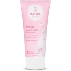 Weleda - Almond Body Wash