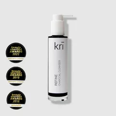 Kri Skincare - Refine Charcoal Cleanser