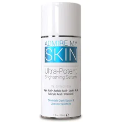 Ultra Potent Brightening Serum A1