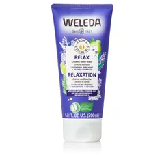 Weleda - Aroma Essentials Relaxing Lavender Body Wash