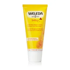 Weleda - Calendula Diaper Cream