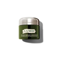 Crème de la Mer - The Night Recovery Concentrate